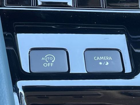 New 2026 Nissan Murano Platinum w/ Cargo Package AWD/4WD image 30
