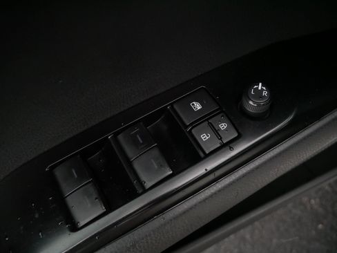 Certified 2025 Toyota Camry LE FWD image 18