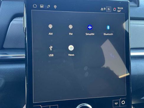 New 2026 GMC Terrain Elevation w/ Elevation Premium Package image 8