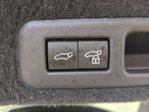 Used 2022 Lexus RX 350 F Sport w/ Accessory Package AWD/4WD image 15