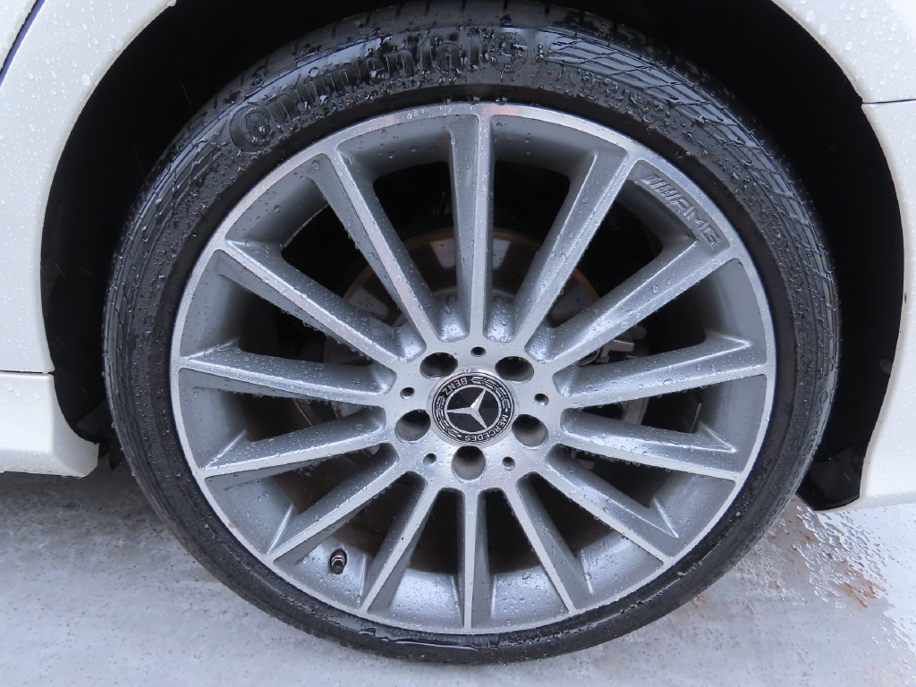 Used 2020 Mercedes-Benz C 300 Sedan image 16