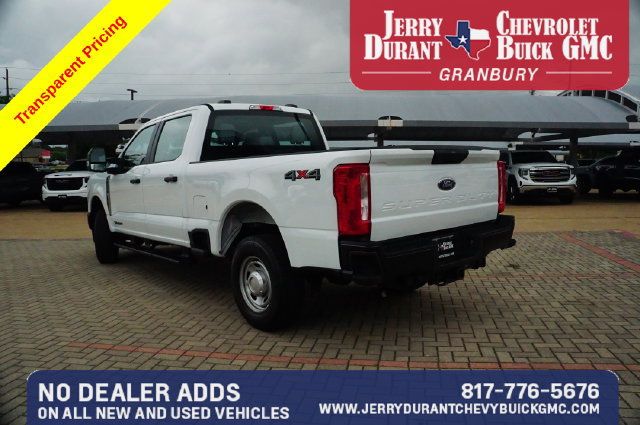 Used 2026 Ford F250 XL AWD/4WD image 5