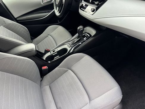 Used 2024 Toyota Corolla SE image 15