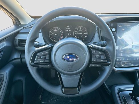 New 2026 Subaru Crosstrek 2.0i Premium image 11