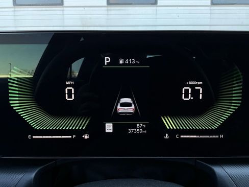 Used 2025 Kia K4 LXS image 38