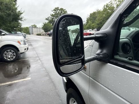 New 2026 Ford E-350 and Econoline 350 Super Duty w/ Power Equipment Group image 12