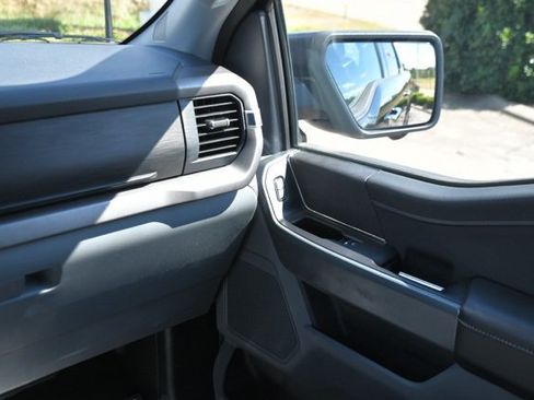 Used 2024 Ford F150 XLT w/ Mobile Office Package image 16