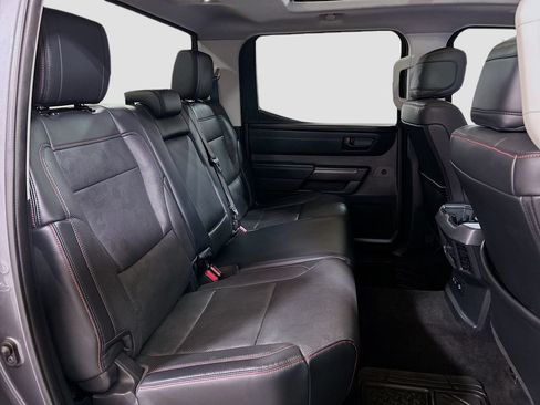 Used 2023 Toyota Tundra TRD Pro AWD/4WD image 25