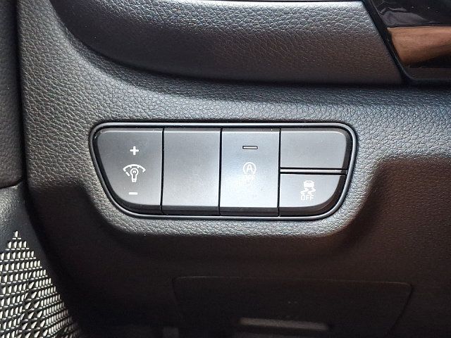 Used 2024 Kia Seltos S AWD/4WD image 26