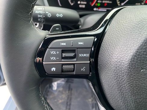 Used 2024 Honda Civic Sport image 22