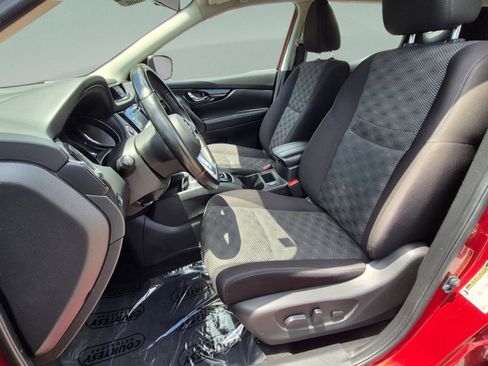 Used 2019 Nissan Rogue Sport SV w/ All-Weather Package AWD/4WD image 20