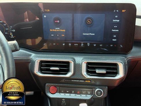 Certified 2024 Ford Mustang GT Premium w/ Mustang Nite Pony Package RWD image 19