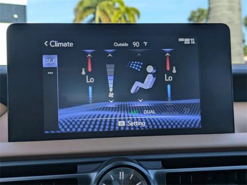 Used 2023 Lexus IS 350 F Sport image 25