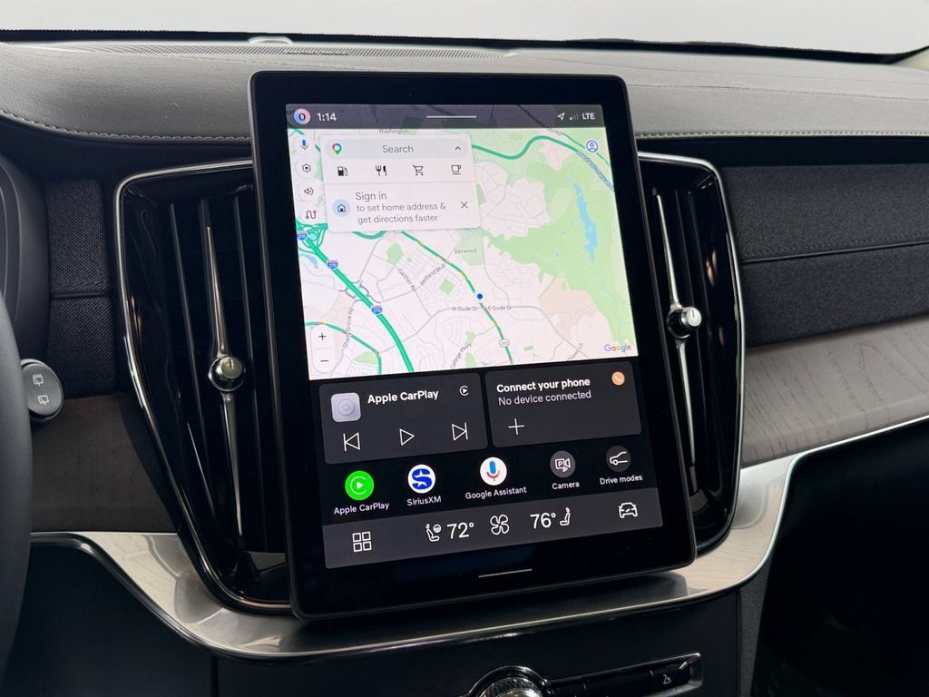 Certified 2026 Volvo XC90 B5 Ultra AWD/4WD image 21