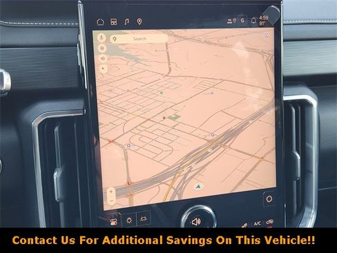 New 2026 GMC Acadia Elevation w/ Black Edition image 12