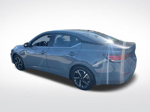 Certified 2024 Nissan Sentra SV w/ All-Weather Package FWD image 44