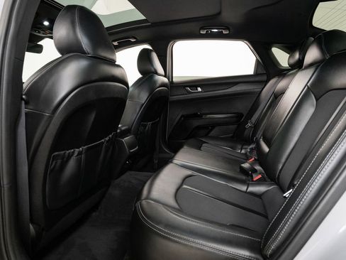 Used 2021 Kia K5 GT-Line image 25