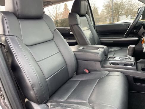 Used 2017 Toyota Tundra Limited image 14