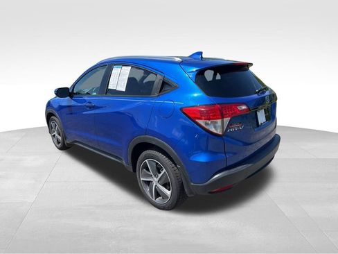 Used 2022 Honda HR-V EX image 5