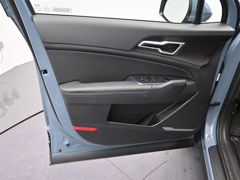 New 2026 Kia Sportage AWD Hybrid image 19