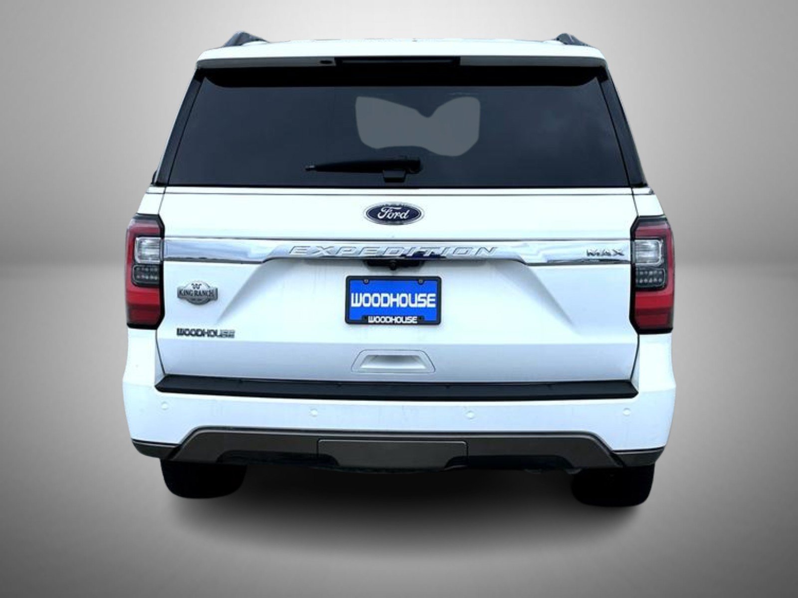 Used 2021 Ford Expedition Max King Ranch AWD/4WD image 6