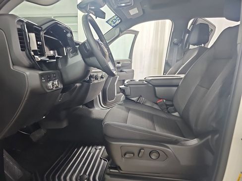 Certified 2025 GMC Sierra 1500 Elevation image 18