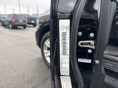 Used 2014 RAM 1500 Sport w/ Trailer Tow Group image 19