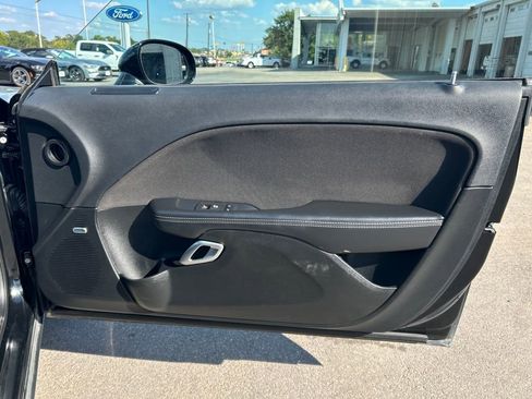 Used 2023 Dodge Challenger GT w/ Cold Weather Group image 22