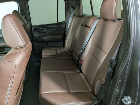 New 2026 Honda Ridgeline RTL image 28