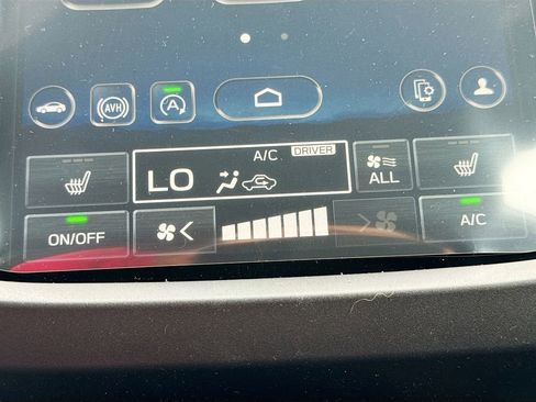 New 2026 Subaru Forester Wilderness image 18