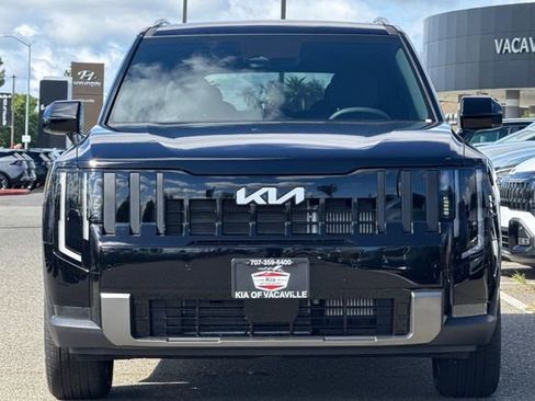 New 2027 Kia Telluride S w/ Towing Package AWD/4WD image 9