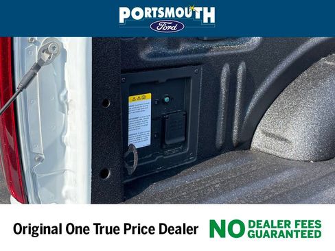 New 2025 Ford F150 XLT w/ Equipment Group 302A MID image 20