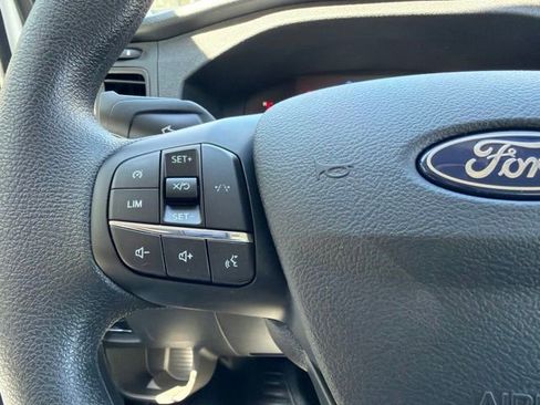 New 2026 Ford Transit 350 AWD w/ Upfitter Package image 20