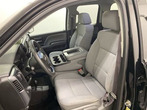 Used 2017 GMC Sierra 1500 4x4 Double Cab w/ Elevation Edition image 13