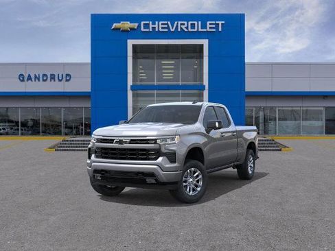 New 2026 Chevrolet Silverado 1500 RST image 8