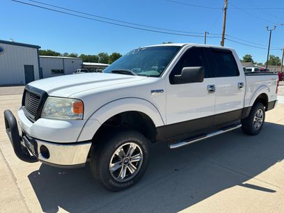 Used 2008 Ford F150 XLT