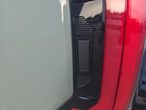 New 2026 Toyota Tundra 1794 Edition AWD/4WD image 31