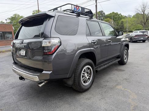Used 2015 Toyota 4Runner Trail image 32
