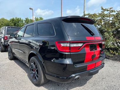 New 2026 Dodge Durango SRT Hellcat w/ Premium Group