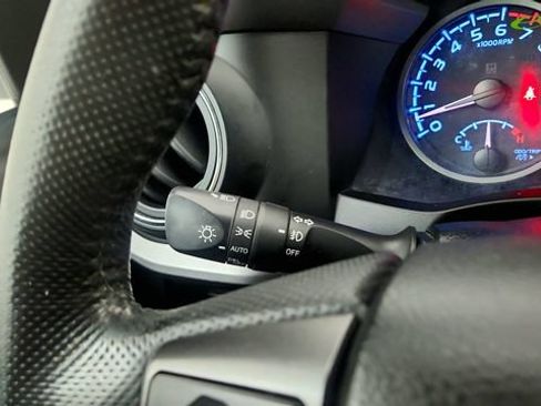 Used 2022 Toyota Tacoma TRD Sport w/ Technology Package AWD/4WD image 49