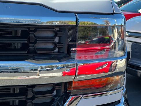 Used 2016 Chevrolet Silverado 1500 LT w/ All Star Edition AWD/4WD image 47