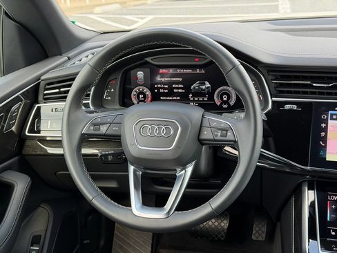 Certified 2026 Audi Q8 Premium Plus AWD/4WD image 23