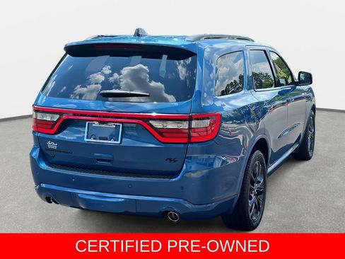 Used 2023 Dodge Durango R/T AWD/4WD image 5