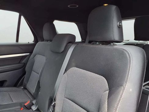 Used 2019 Ford Explorer XLT w/ Class III Trailer Tow Package FWD image 10