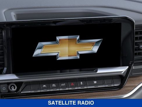 New 2026 Chevrolet Silverado 1500 LT AWD/4WD image 21