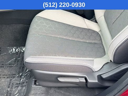 New 2026 Subaru Forester Base image 22