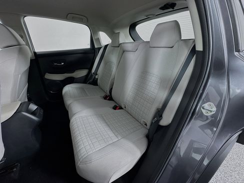 Certified 2023 Honda HR-V LX image 22