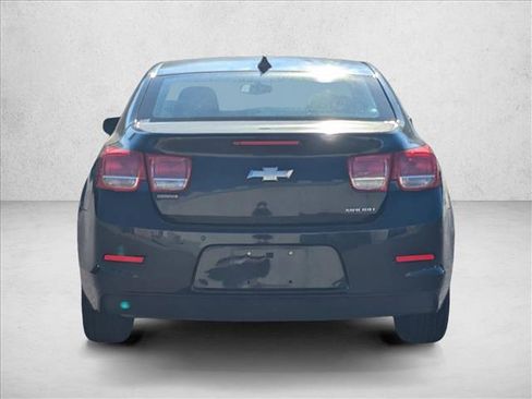 Used 2013 Chevrolet Malibu LS w/ Protection Package image 6