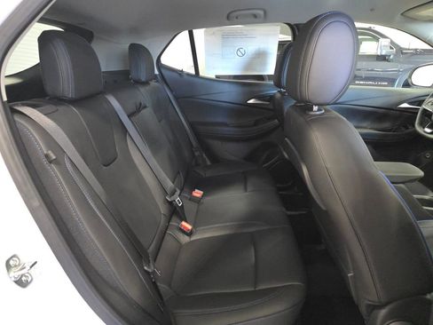 Used 2026 Buick Encore GX Sport Touring w/ Advanced Technology Package AWD/4WD image 11
