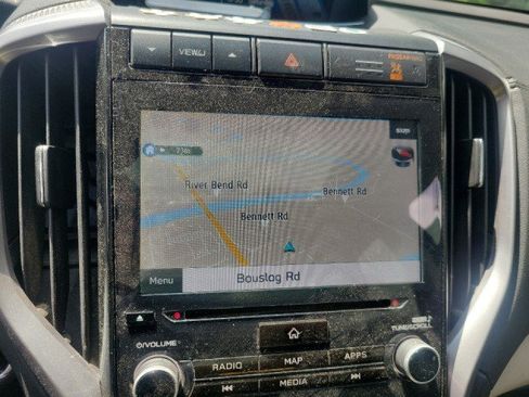 Used 2021 Subaru Ascent Touring AWD/4WD image 10